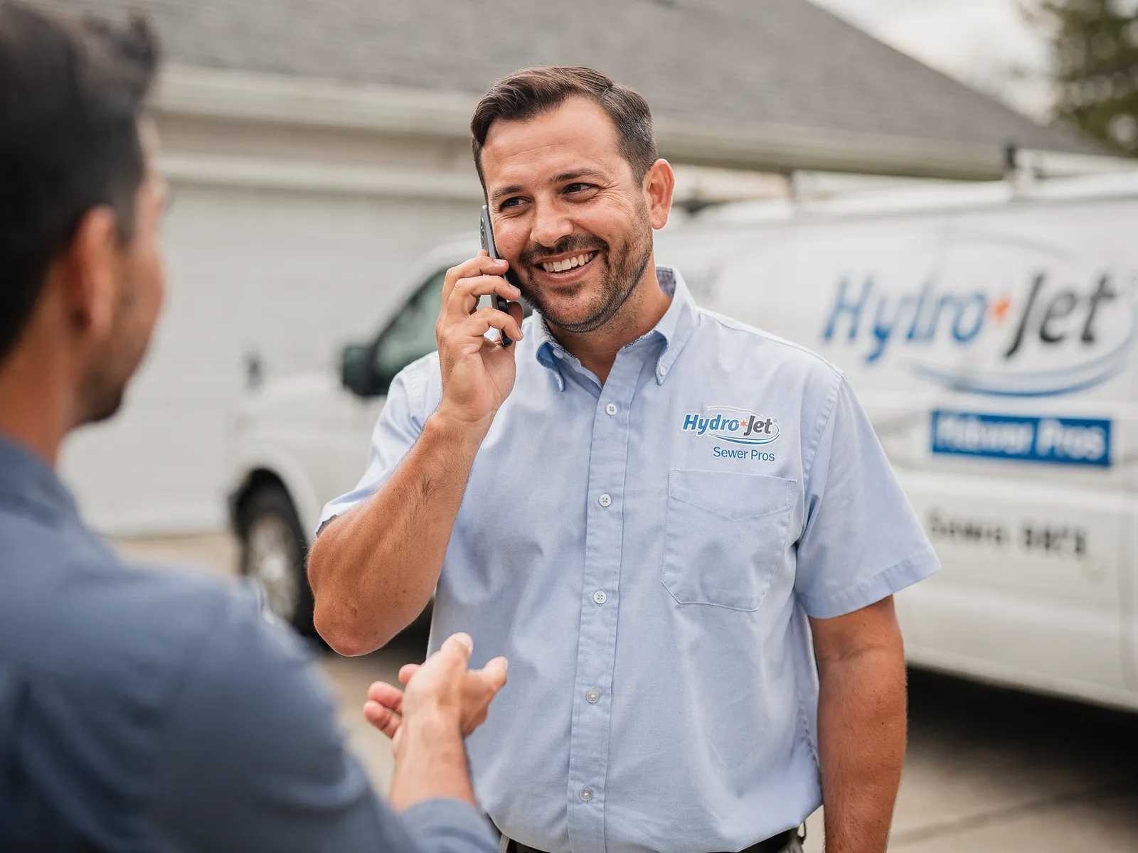 Hydro Jetting Vestaburg, PA FAQs